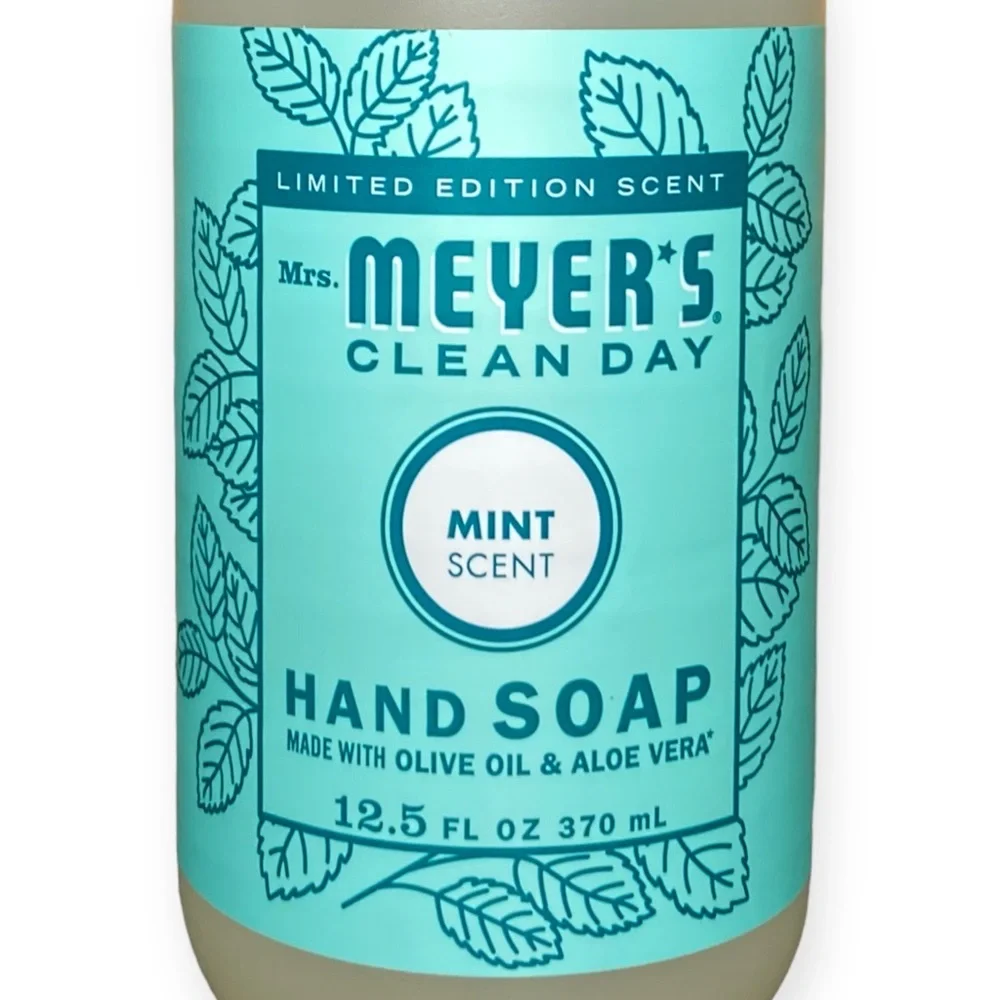 Mrs. Meyer’s mrs meyer’s